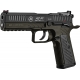 Pistolet ARMA ZEKA AZ-P1 sport 2 cal 9x19