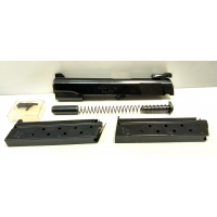 Conversion occ SPRINGFIELD 1911 cal 9 Para