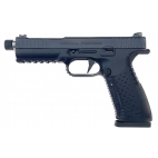 Pistolet ARSENAL stike one mk2 9x19 fileté 