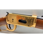 Carabine WINCHESTER 94 lone star carbine cal 30-30w occasion
