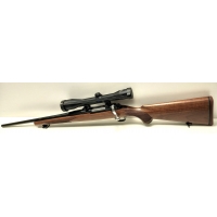 Carabine RUGER M77 hawkeye gaucher cal 308w