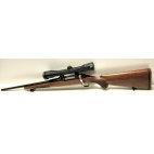 Carabine RUGER M77 hawkeye gaucher cal 308