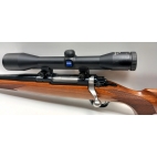 Carabine RUGER M77 hawkeye gaucher cal 308w