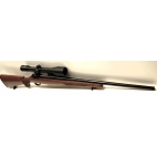 Carabine RUGER M77 hawkeye gaucher cal 308w