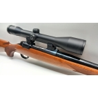 Carabine RUGER M77 hawkeye gaucher cal 308w