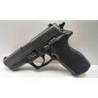 Pistolet SIG-SAUER P227 sas cal 45 acp occasion