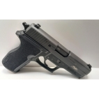 Pist occ SIG-SAUER P227 SAS cal 45 acp