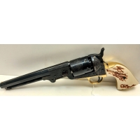 Revolver pieta 1858 navy yank cal 44 occasion
