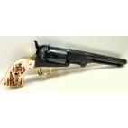 Revolver pieta 1858 navy yank cal 44 occasion
