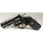 Revolver COLT diamondback cal 38 spécial occasion