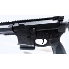 Carabine LFA leo tactical carbine cal 223Rem