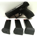 Pist occ CZ P10-S cal 9 Para