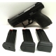 Pist occ CZ P10-S cal 9 Para