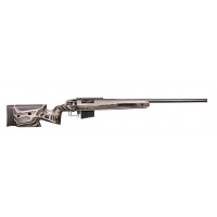 Carabine ATA practical cal 308w
