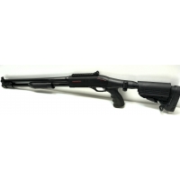 Fusil à pompe WINCHESTER SXP defender cal 12 occasion