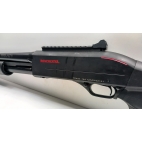 Fusil à pompe WINCHESTER SXP defender cal 12 occasion