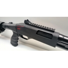 Fusil à pompe WINCHESTER SXP defender cal 12 occasion