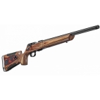 Carab CZ457 at-one  cal 22LR 