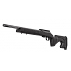 Carab CZ 457 LRP cal 22LR