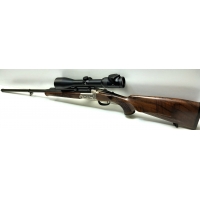 kipplauf BLASER k95 luxe super grade cal 7rm occasion