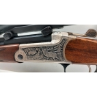 kipplauf BLASER k95 luxe super grade cal 7rm occasion