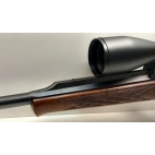 kipplauf BLASER k95 luxe super grade cal 7rm occasion