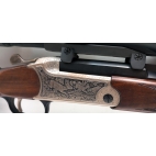kipplauf BLASER k95 luxe super grade cal 7rm occasion