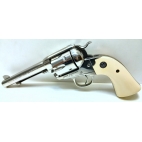 Revolver RUGER vaquero cal 45lc occasion