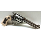 Revolver RUGER vaquero cal 45lc occasion