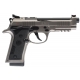 Pistolet BERETTA 92 X performance optic ready cal 9 para
