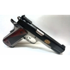 Pist occ KIMBER 1911 team match 2 cal 45 ACP