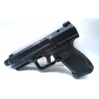 Pistolet CANIK TP elite combat cal 9 para