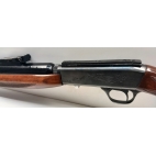 Carabine NORINCO JW20 silence cal 22lr occasion