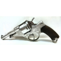 Revolver MAS 1873 cal 11mm/73
