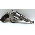 Revolver MAS 1873 cal 11mm/73
