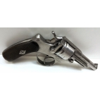 Revolver MAS 1873 cal 11mm/73