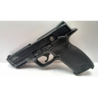 Pistolet SMITH & WESSON mp22 cal 22lr occasion