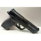 Pistolet SMITH & WESSON mp22 cal 22lr occasion