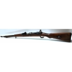 Carabine MAUSER g98 contrat turque cal 8x60s occasion