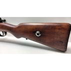 Carabine mauser g98 cal 8x60s occasion