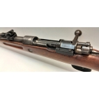 Carabine mauser g98 cal 8x60s occasion