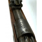 Carabine mauser g98 cal 8x60s occasion