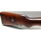 Carabine mauser g98 cal 8x60s occasion