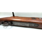 Carabine mauser g98 cal 8x60s occasion