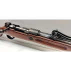 Carabine mauser g98 cal 8x60s occasion