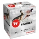 Cart WINCHESTER ranger cal 12/70 32g n°6