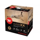 Cart WINCHESTER super xx cal 12/70 35g n°5