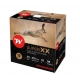 Cart WINCHESTER super xx cal 12/70 35g n°5