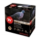 Cart WINCHESTER extra pigeon cal 12/70 37g n°6