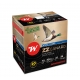 Cart WINCHESTER zz canard 20/70 n°5 acier